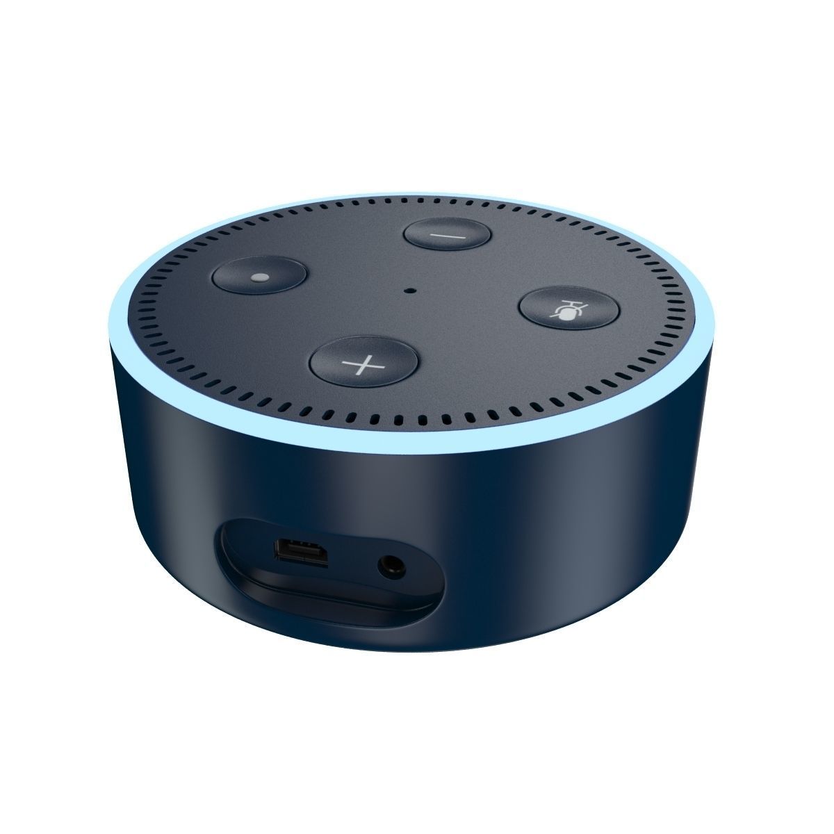 Amazon Electronics Collection 3D model_3