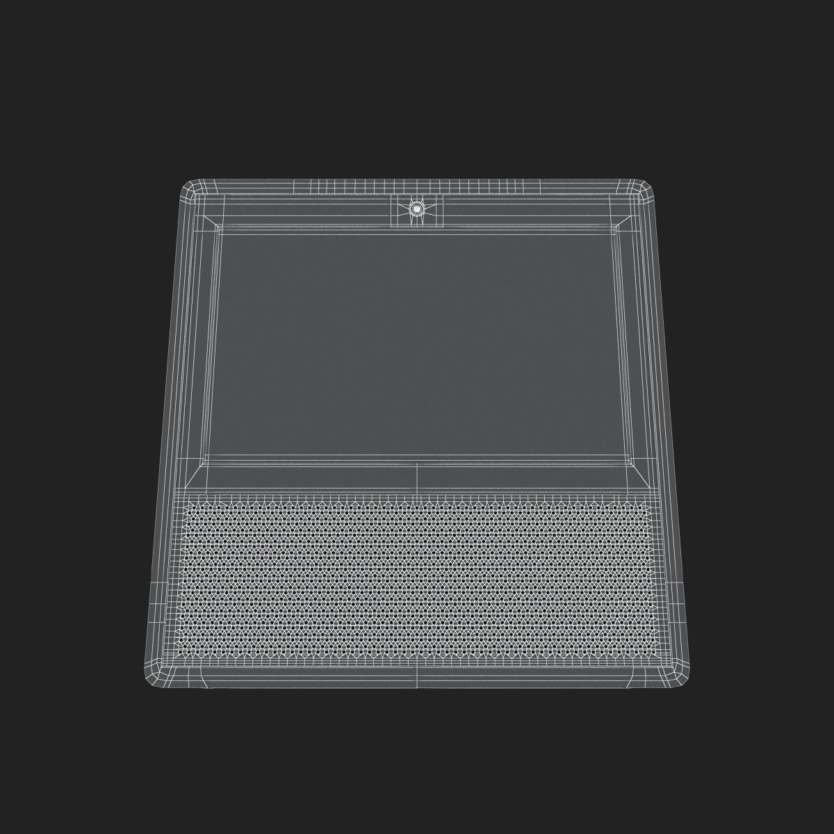 Amazon Electronics Collection 3D model_12