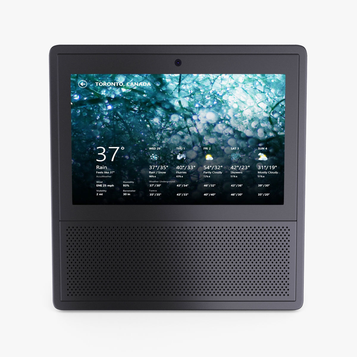 Amazon Electronics Collection 3D model_11