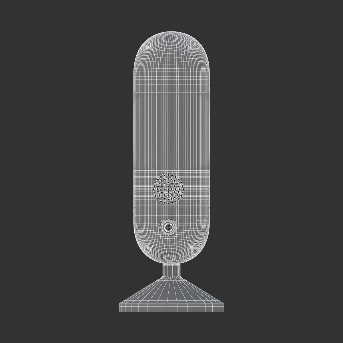Amazon Electronics Collection 3D model_9