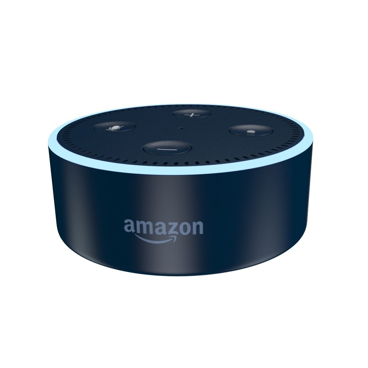 Amazon Electronics Collection 3D model_2