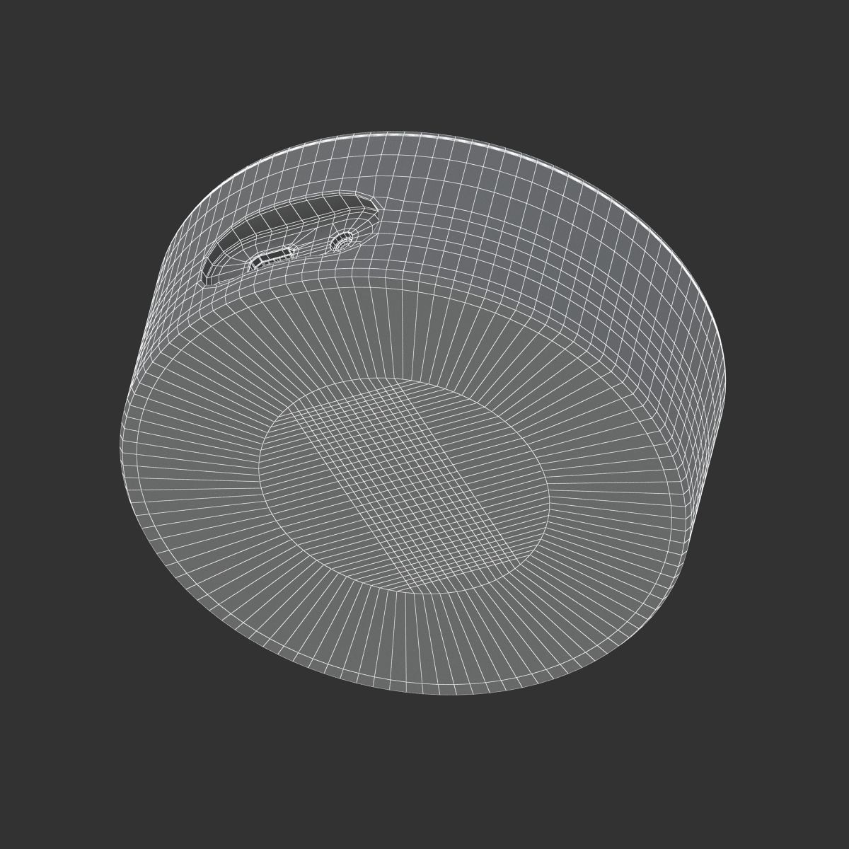 Amazon Electronics Collection 3D model_4