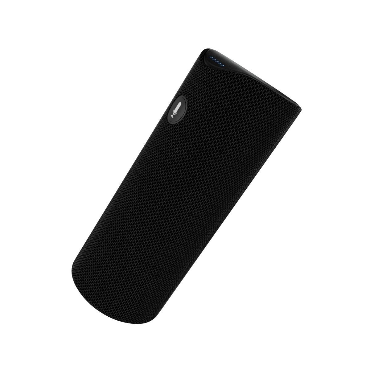 Amazon Tap - Alexa-Enabled Portable Bluetooth Speaker  3D model_10