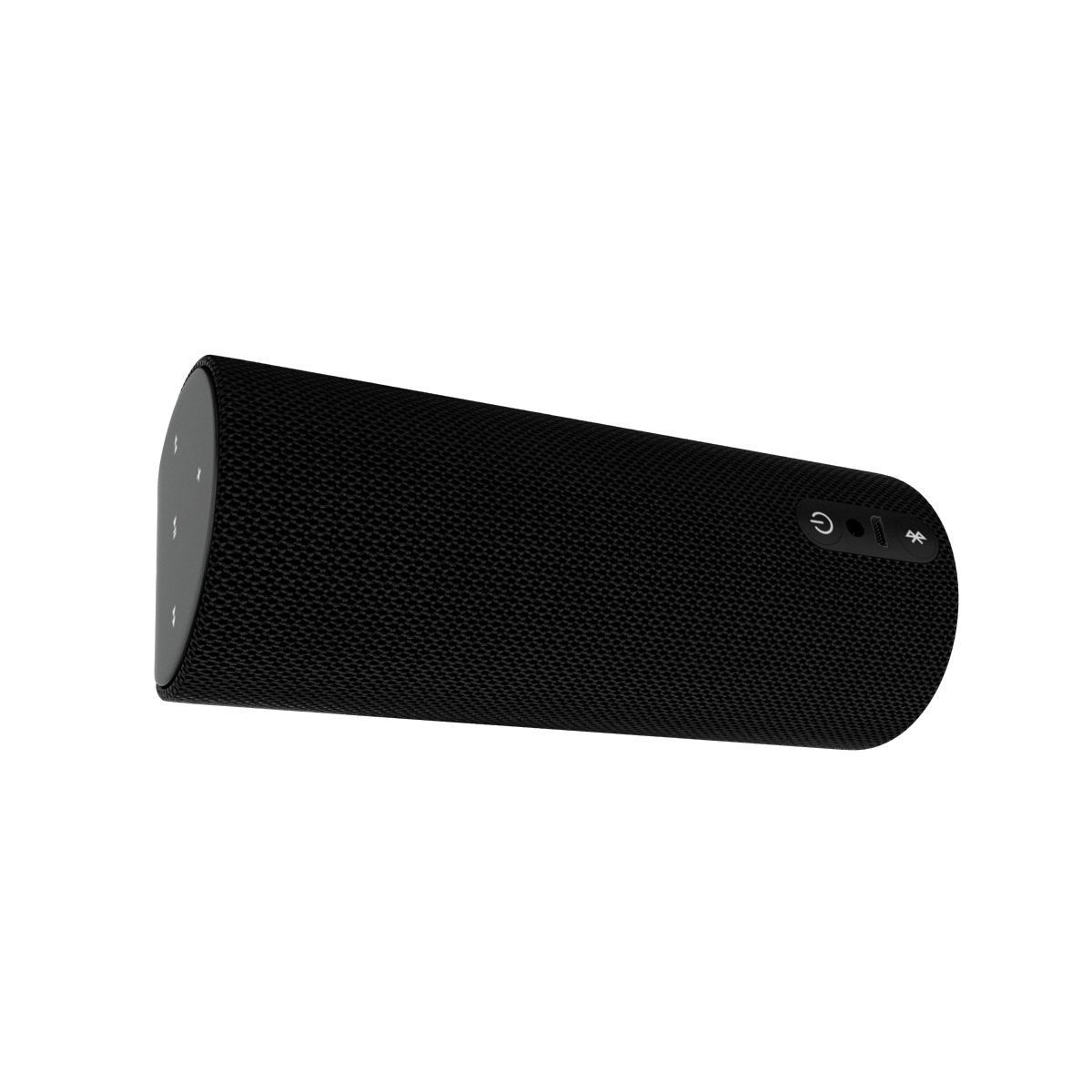 Amazon Tap - Alexa-Enabled Portable Bluetooth Speaker  3D model_6