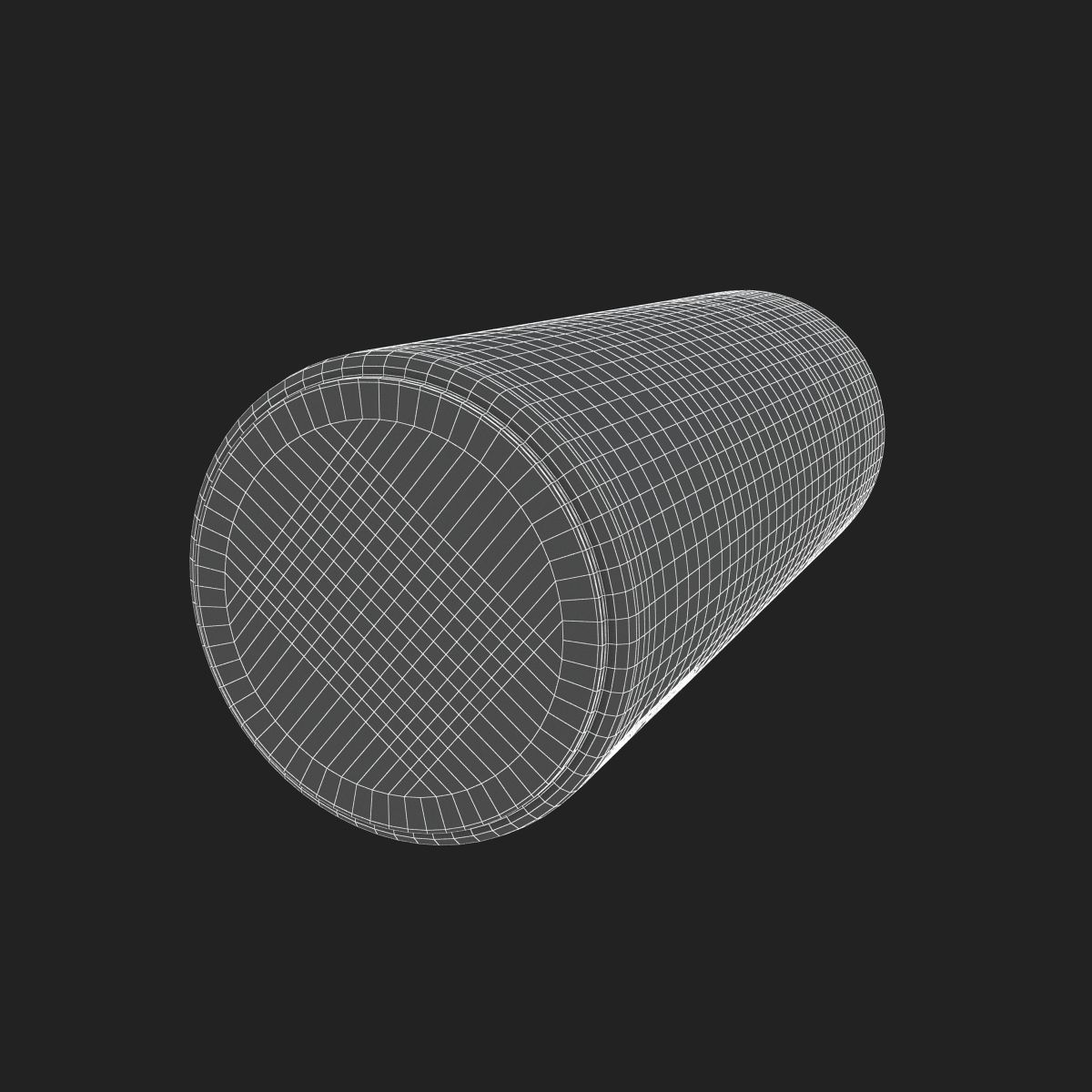 Amazon Tap - Alexa-Enabled Portable Bluetooth Speaker  3D model_21