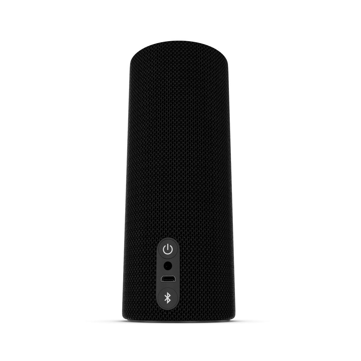Amazon Tap - Alexa-Enabled Portable Bluetooth Speaker  3D model_3