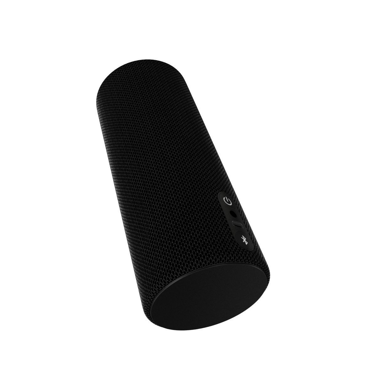 Amazon Tap - Alexa-Enabled Portable Bluetooth Speaker  3D model_4