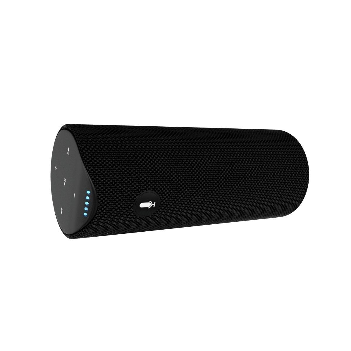 Amazon Tap - Alexa-Enabled Portable Bluetooth Speaker  3D model_5