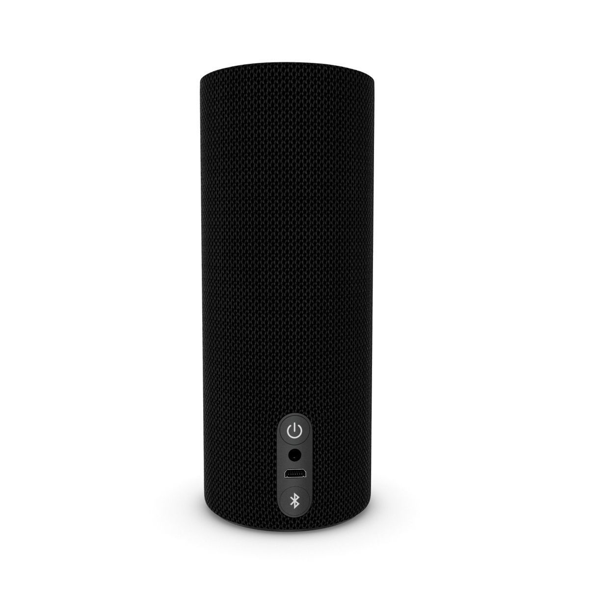 Amazon Tap - Alexa-Enabled Portable Bluetooth Speaker  3D model_9