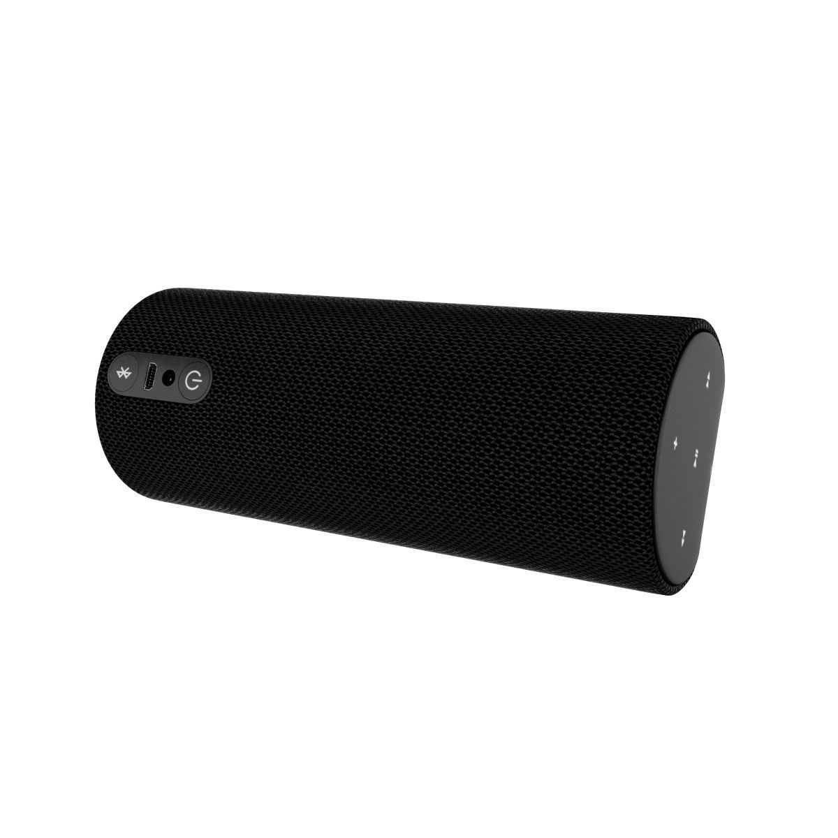 Amazon Tap - Alexa-Enabled Portable Bluetooth Speaker  3D model_12