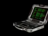 Rugged Armored Laptop 3D model | CGTrader