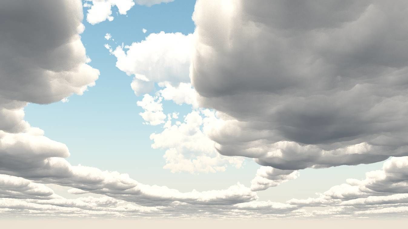 HDRi Daylight Series Texture_7