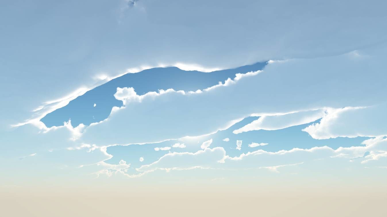 HDRi Daylight Series Texture_2