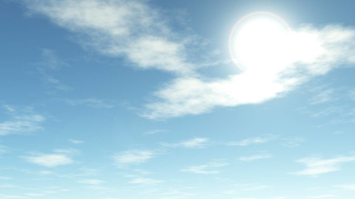 HDRi Daylight Series Texture_1