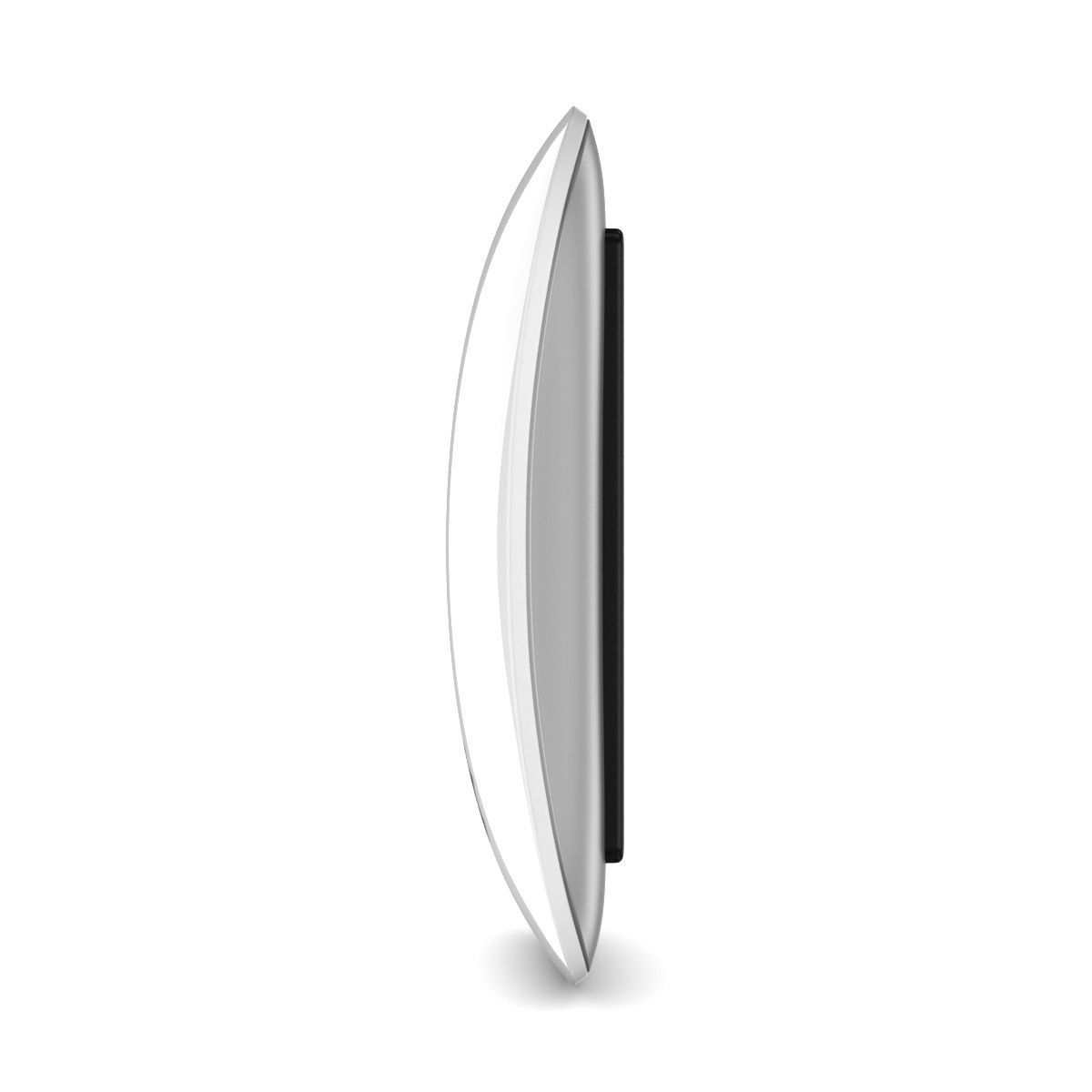 Apple Magic Mouse 2 3D model_1