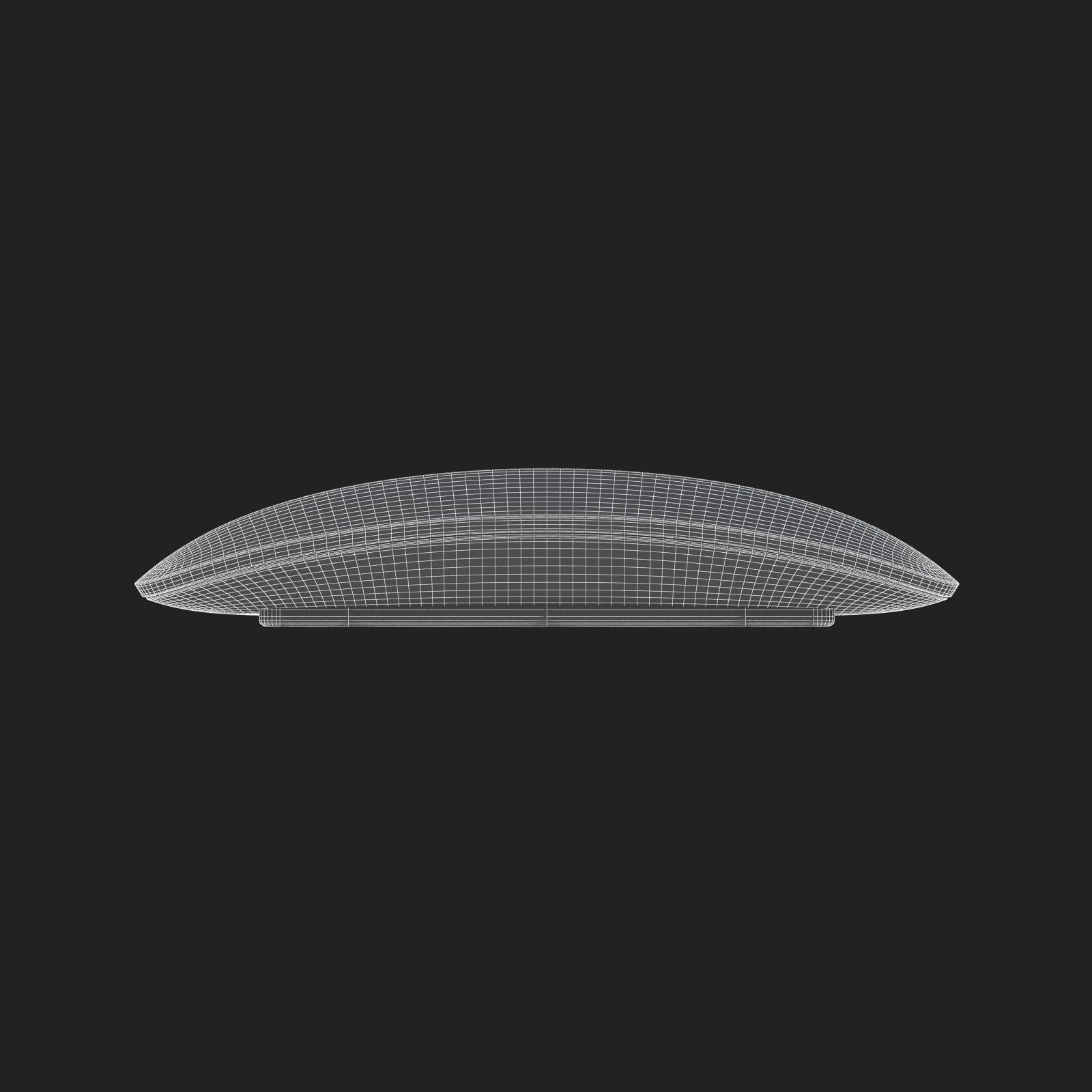 Apple Magic Mouse 2 3D model_21