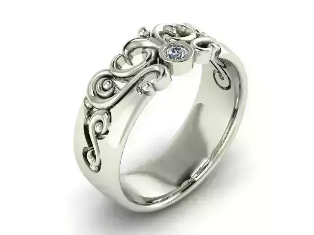 Ring R0182