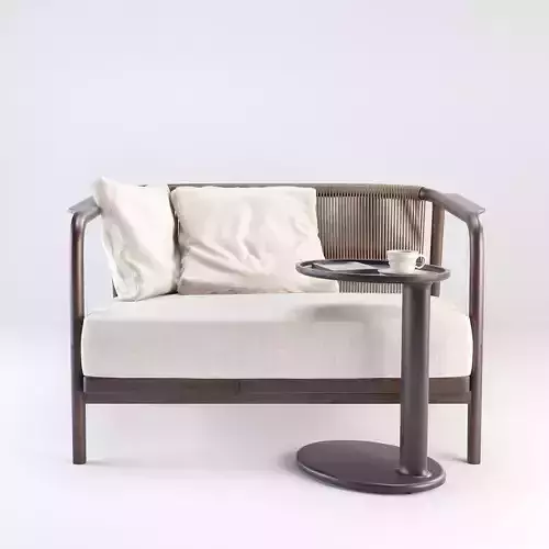 Flexform Crono and Oliver