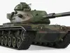 US Military Vehicles Collection 2 3D Model Pack | CGTrader