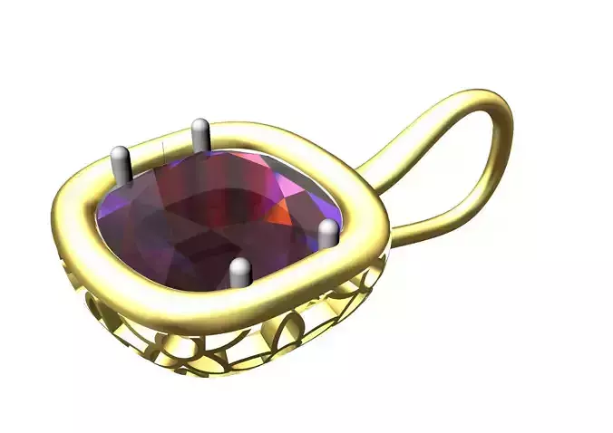 Or 03 3D print model