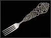 3D model Gothic Snake Fork VR / AR / low-poly | CGTrader
