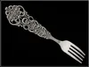 3D model Gothic Snake Fork VR / AR / low-poly | CGTrader