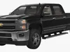 Chevrolet Cars Collection 3D Model Pack | CGTrader