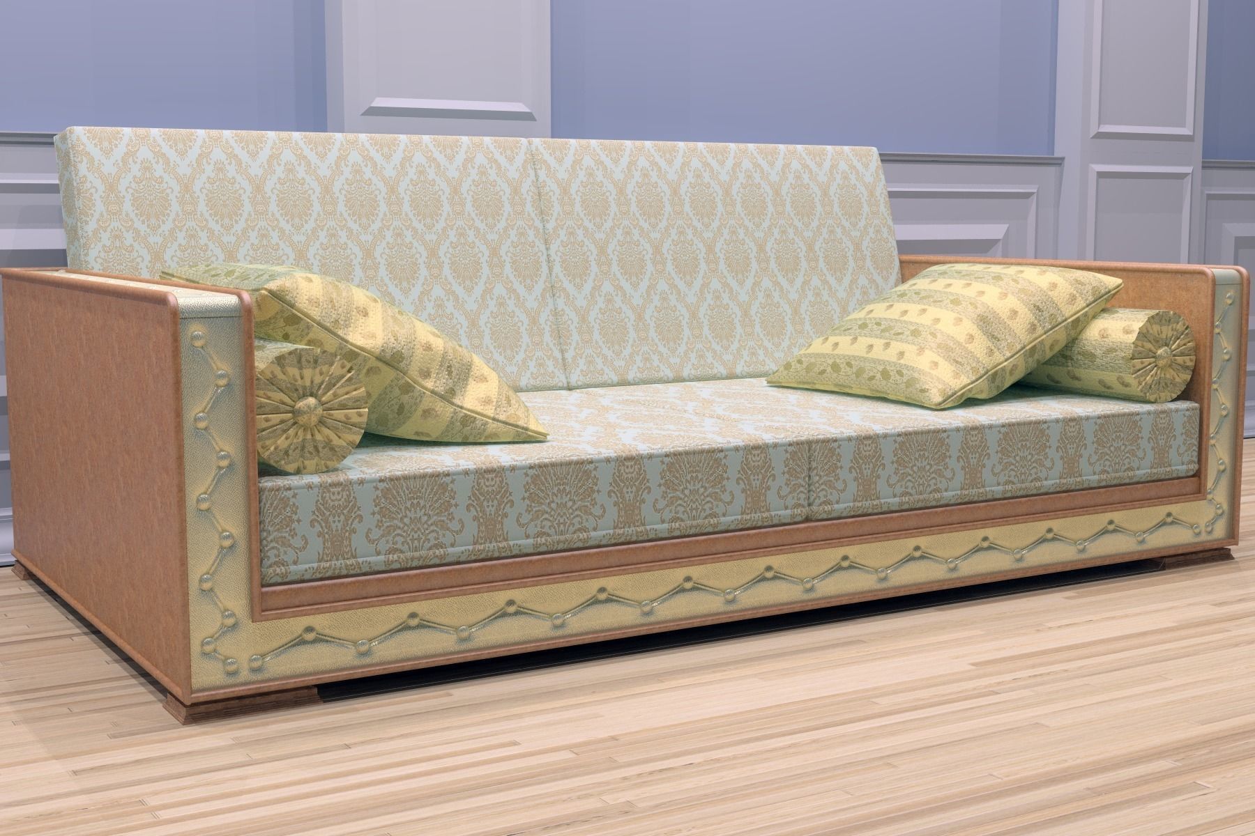 Sofa LANCASTER