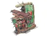 3D model Old Factory Machines Scans VR / AR / low-poly | CGTrader