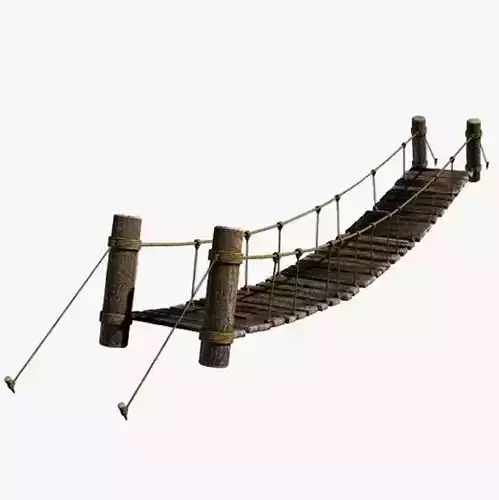 Rope Bridge
