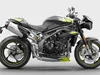 TRIUMPH SPEED TRIPLE RS 2020 2 LIVERY - DETAILED 3D MOTORCYCLE 3D model ...