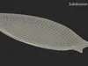 Plates Collection 3D Model Pack | CGTrader