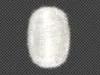 silkworm cocoons 3D model animated | CGTrader