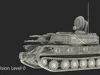 Russian and Soviet Military Vehicles Collection 3D Model Pack | CGTrader