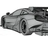 3D model Realistic Car Low-poly 3D model VR / AR / low-poly | CGTrader