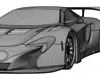 3D model Realistic Car Low-poly 3D model VR / AR / low-poly | CGTrader