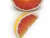 Fruit and Vegetable Slices Collection 2 3D Model Pack | CGTrader