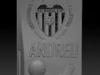 PS5 Console Cover Customizable STL Model 3D model 3D printable | CGTrader