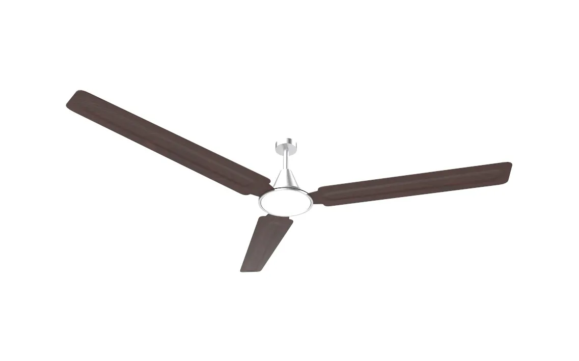 3D model Ceiling Fan M03 VR / AR / low-poly | CGTrader
