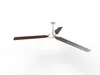 3D model Ceiling Fan M03 VR / AR / low-poly | CGTrader