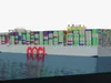 Container Ships Collection 3D Model Pack | CGTrader