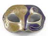 Carnival and Theatre Masks Collection 4 3D Model Pack | CGTrader