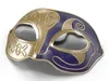 Carnival and Theatre Masks Collection 4 3D Model Pack | CGTrader