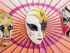 Carnival and Theatre Masks Collection 4 3D Model Pack | CGTrader