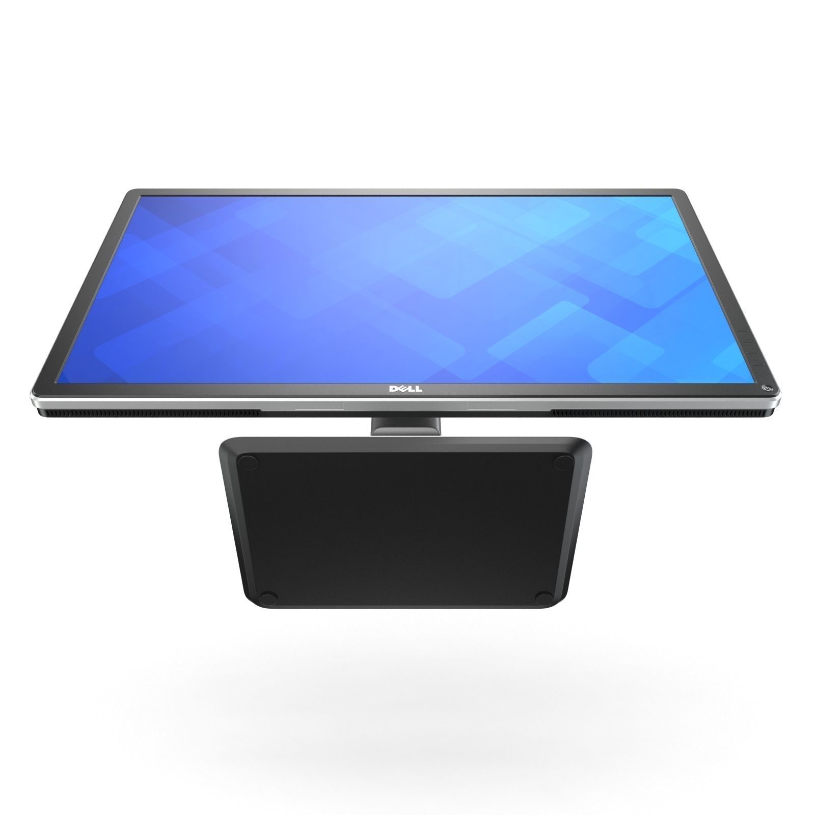 Dell 24 Ultra HD 4K Monitor P2415Q 3D model_1