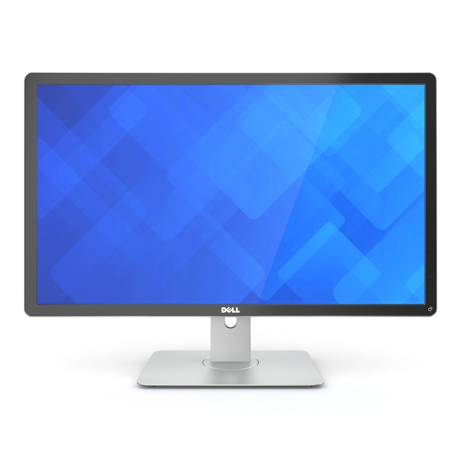 Dell 24 Ultra HD 4K Monitor P2415Q 3D model_7