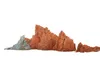 3D model RED LAVA CLIFF VR / AR / low-poly | CGTrader