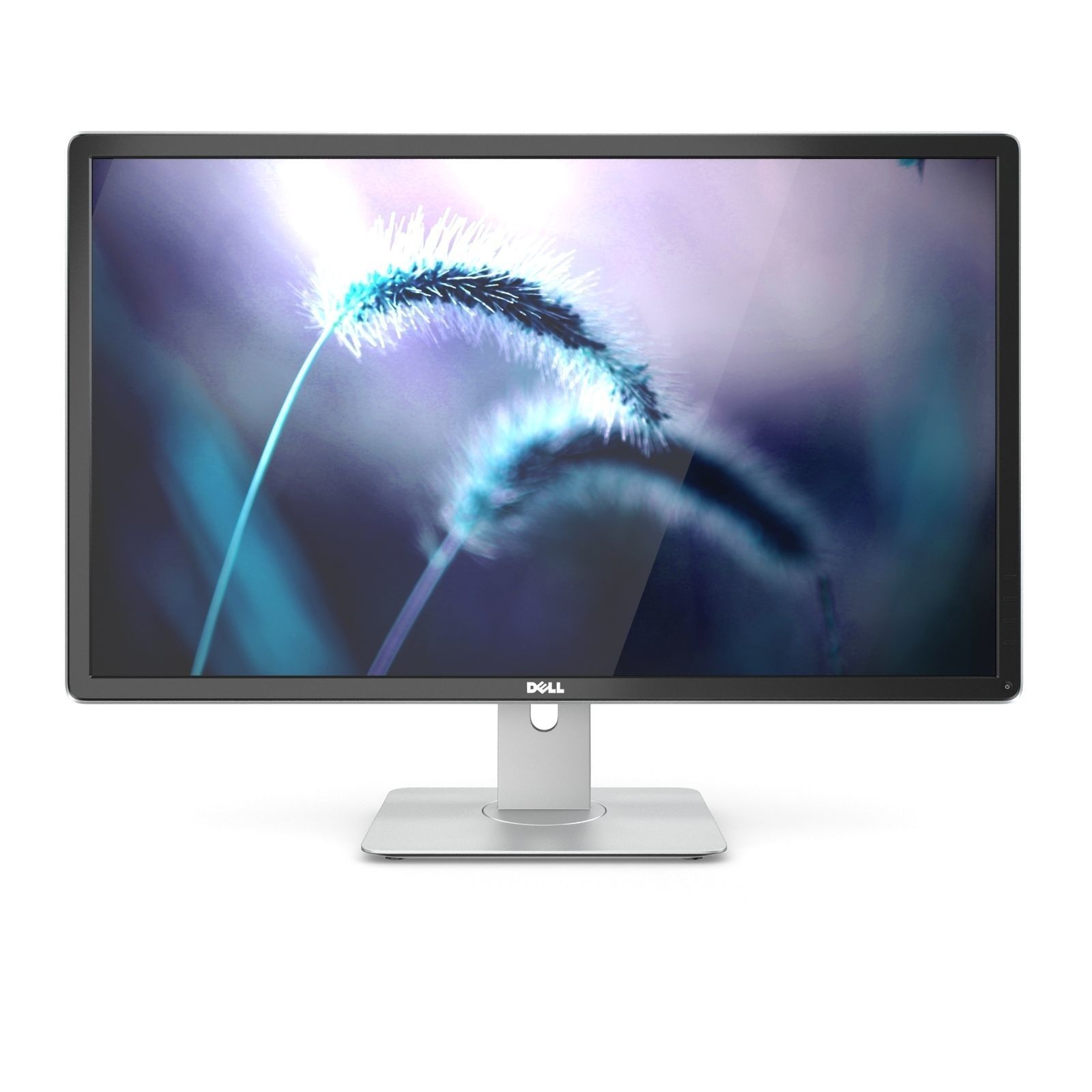 Dell 27 Ultra HD 4K Monitor P2715Q 3D model_5