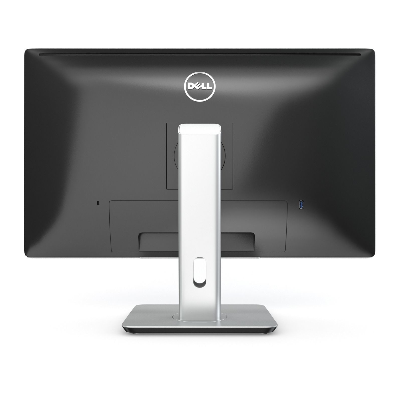 Dell 27 Ultra HD 4K Monitor P2715Q 3D model_6