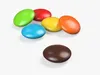 Candies Collection 3D Model Pack | CGTrader
